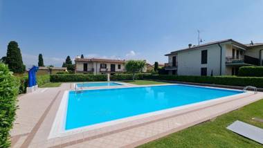 Garda del Sole ID900