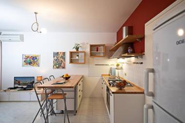 APARTMENT ORTENSIA - Regarda Travel
