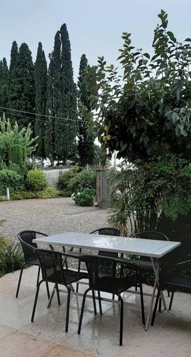 Corte Mantovani - Appartamenti