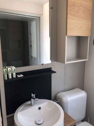 Agricamping Al Grappolo di Vino in Lazise - Gardasee