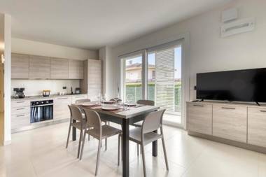 ApartmentsGarda - Le Terrazze Del Garda Residence