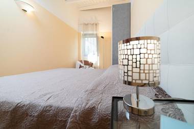 APARTMENT PERGOLANA 11 - Regarda Travel