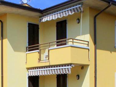 Countryside Holiday Home in Lazise near Lake Maggiore