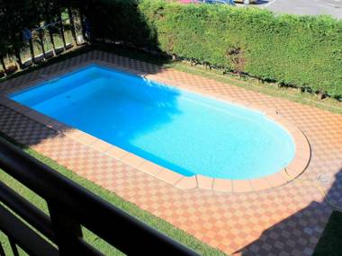 Countryside Holiday Home in Lazise near Lake Maggiore