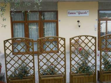 Camere Girasole