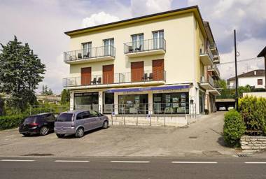 Appartamenti Alle Mura