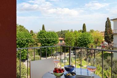 Vialeromadodici Rooms & Apartments