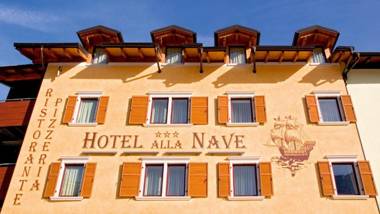 Hotel Ristorante Alla Nave
