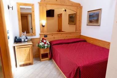 Hotel Ristorante Alla Nave