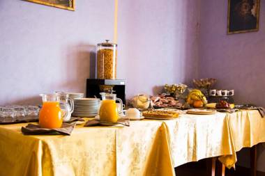 Albergo La Coccinella