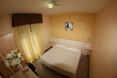 Albergo La Coccinella