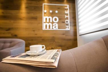Moma Hotel