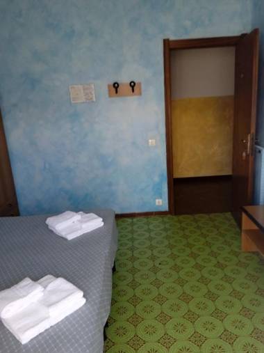 Albergo Stella Di Mare