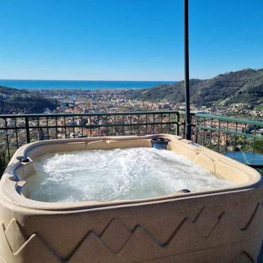 BeB La Terrazza Sui Fieschi