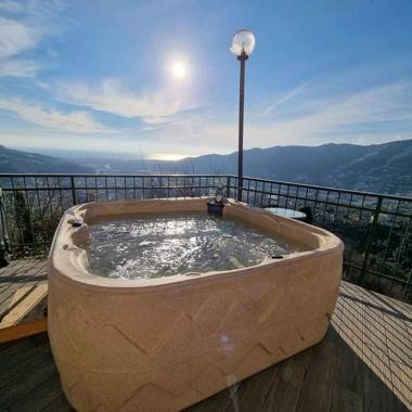 BeB La Terrazza Sui Fieschi