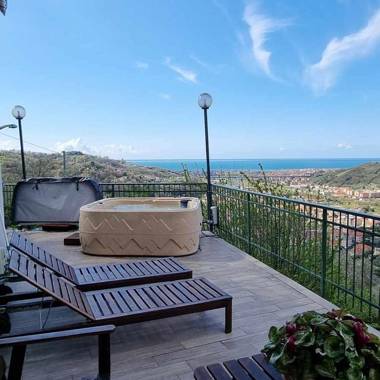 BeB La Terrazza Sui Fieschi