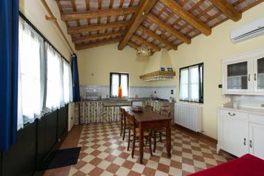 Agriturismo Albafiorita