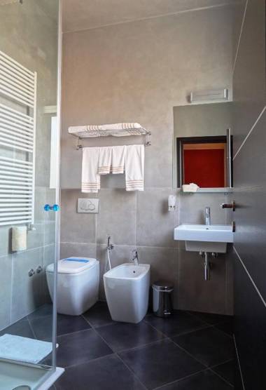 La Casa Degli Angeli - Agli Angeli Ristorante Pizzeria