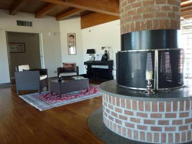 Casale Delle Ronde B&B