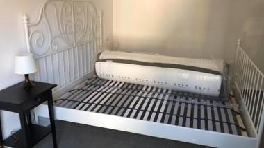 Casa delle Rose in centro