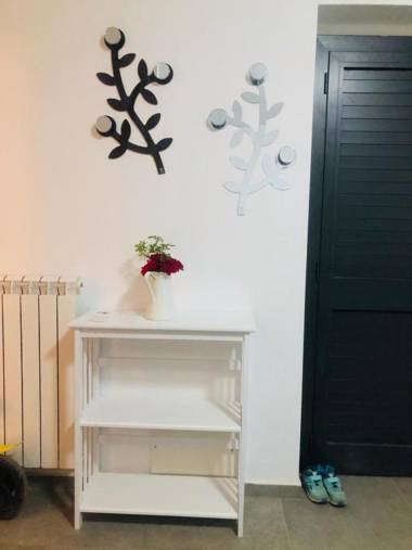 Casa delle Rose in centro