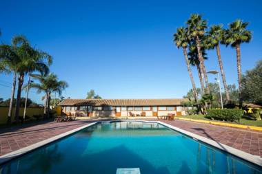 B&B OASI DI MAMMA CLARA