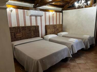 B&B OASI DI MAMMA CLARA