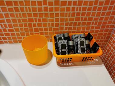 B&B OASI DI MAMMA CLARA