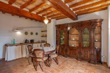 Casa Vacanze Le Fornaci