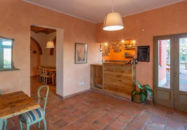 Casa Vacanze Le Fornaci