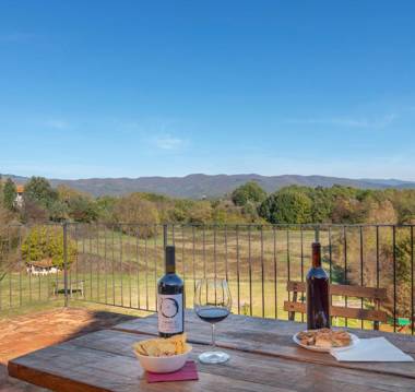 Casa Vacanze Le Fornaci