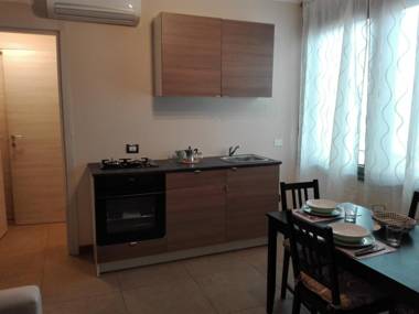 Appartamenti la Piazzetta