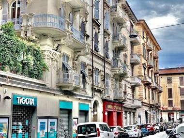 Quiet Night Affittacamere La Spezia