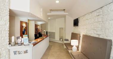 Hotel Rosa Dei Venti