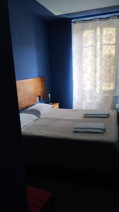 Affittacamere A Posada