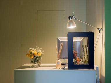 Residenza Viani Guest House