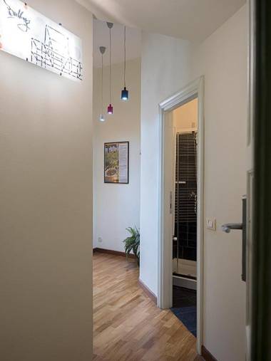 Residenza Viani Guest House