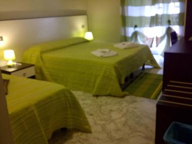 Foresteria Del Pescatore