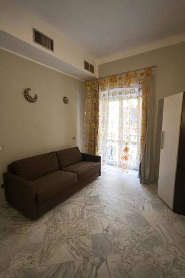 Foresteria Del Pescatore