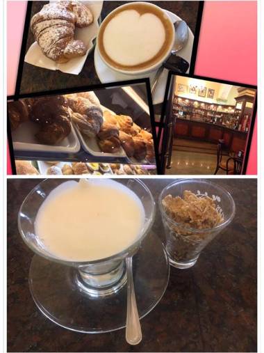 Affittacamere Lunamar