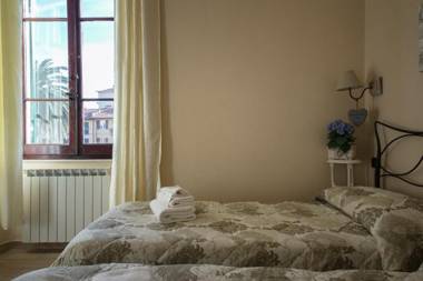 Affittacamere Lunamar