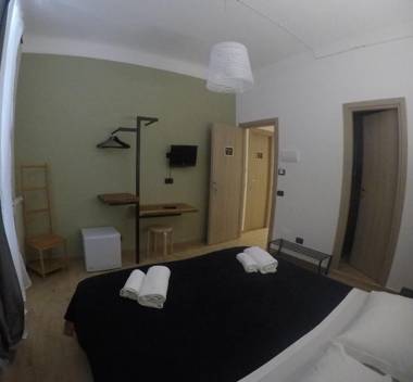 Bella Napoli Guesthouse Trattoria Pizzeria