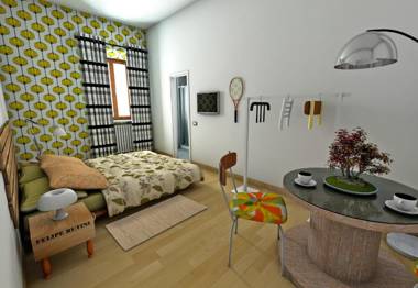 Albergo delle Spezie