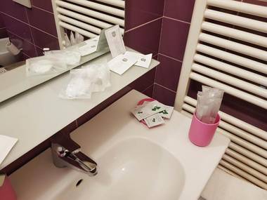 Il Quadrifoglio guesthouse