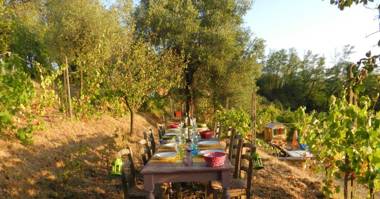 Agriturismo Cerrolungo