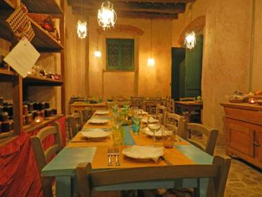 Agriturismo Cerrolungo