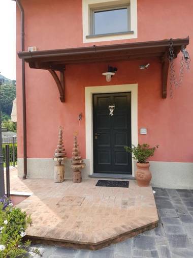 Affittacamere La Collina Degli Ulivi