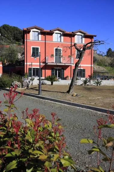 Affittacamere La Collina Degli Ulivi