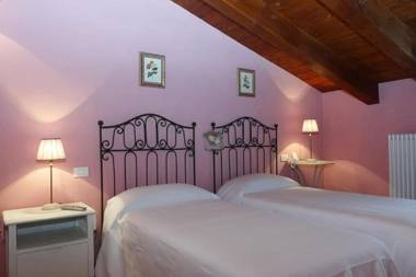 Affittacamere La Collina Degli Ulivi