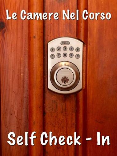 Affittacamere Le Camere Nel Corso